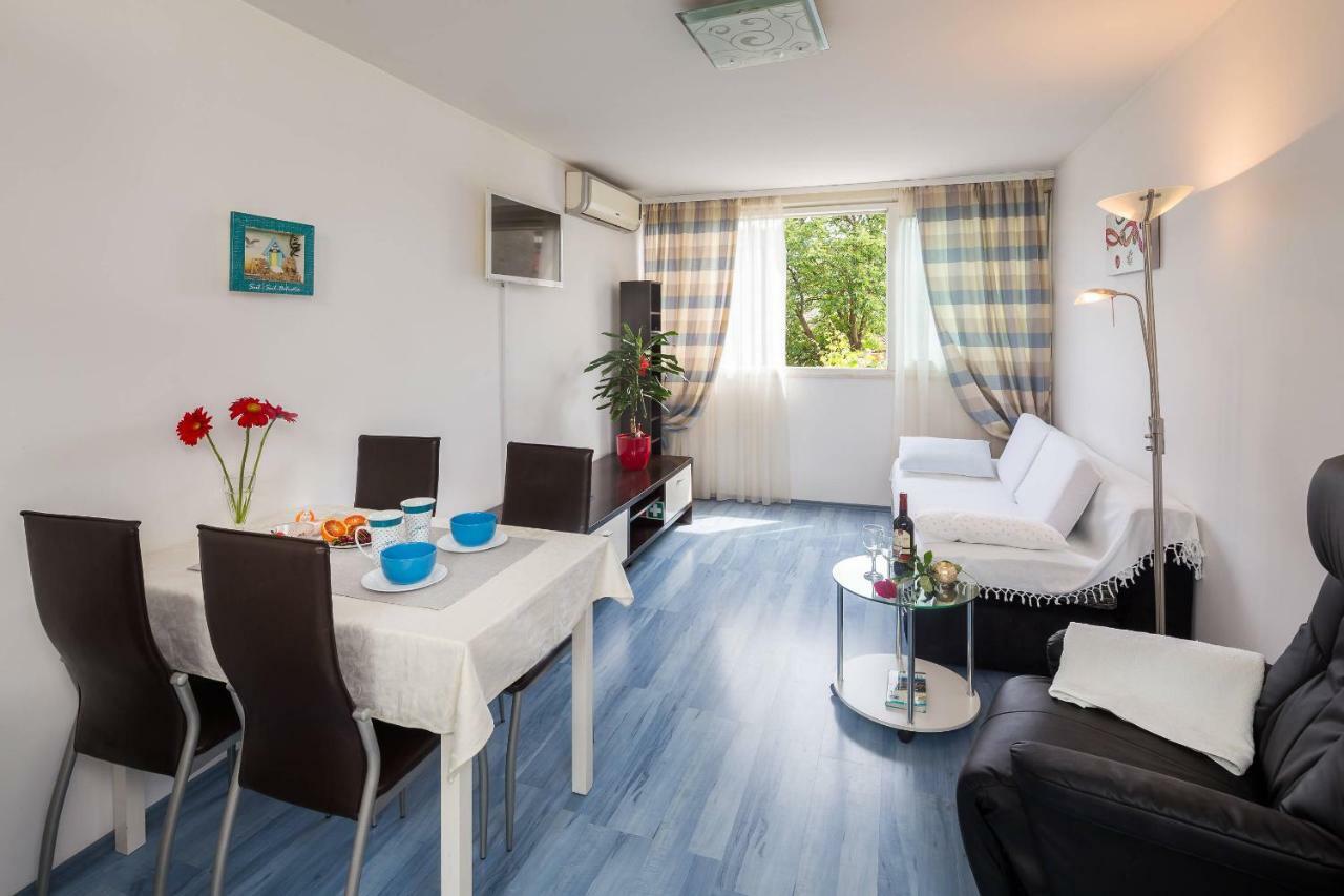 Apartment Dragica Split Exterior photo